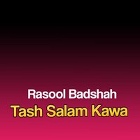 Za Sherina - Rasool Badshah