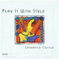 A Certain Touch - Laurence Cottle