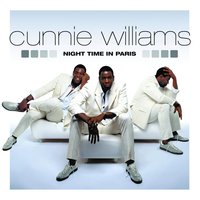 Our Game - Cunnie Williams