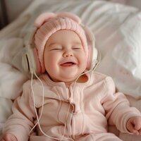 Joyful Jingles Jam - Baby Dream & Higher Dreams & Erotic Music