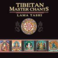 Tara (Protection) - Jonathan Goldman & Lama Tashi
