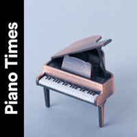 Midnight Piano Dreams, Pt. 62 - Soft Piano