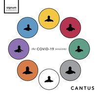 That Which Remains - Cantus