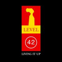Sandstorm - Level 42