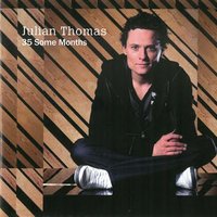 The Sun Is Shining - Julian Thomas