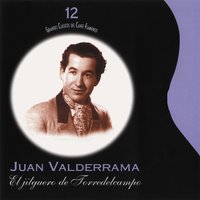 Del Albaicín a la Alhambra: Granadina (with Niño Ricardo) - Nino Ricardo & Juanito Valderrama