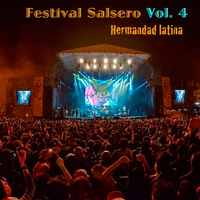 Mambo - Hermandad Latina