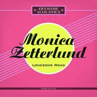 Kärlek och pepparrot - Monica Zetterlund