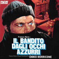 Città Viva (II) - Ennio Morricone