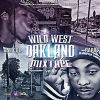 I Ain't Trippin' - Rara & Calicoe