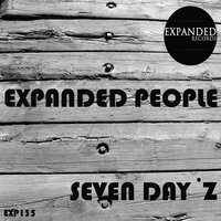 Saturday - Expanded People