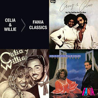 Vendedores - Celia Cruz & Willie Colón