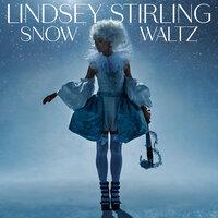 Joy To The World - Lindsey Stirling