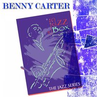 Opening Blues - Benny Carter
