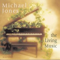 Song For The Earth - Michael Jones