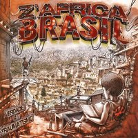 Vai Doe Feat. Rockin' Squat - Z' África Brasil & Rockin' Squat
