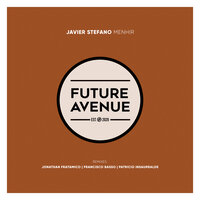 Menhir - Javier Stefano
