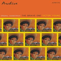 The Mother's Portrait - Victor Young