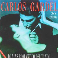 Lejana Tierra Mia - Carlos Gardel