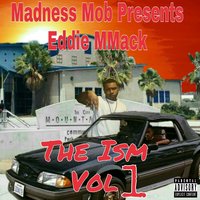 Keep It Rolling - Eddie MMack