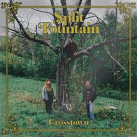 Too Fast - Split Fountain