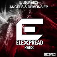 Angels - DJ Johan Weiss