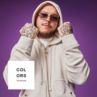 Real Back In Style – A COLORS SHOW - Potter Payper