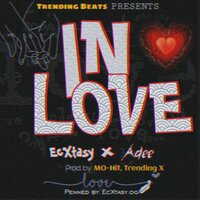 In Love - ECXTASY & Adee