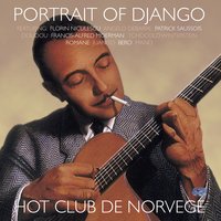 Minor Swing - Hot Club de Norvège