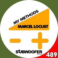 Cutting Tool - Marcel Locust