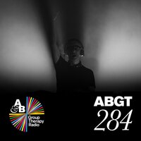 Orange Is The New Grey (Push The Button) [ABGT284] - Sunny Lax