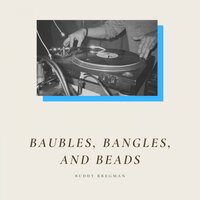The Flight - Buddy Bregman and His Orchestra