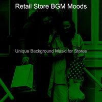 Retro Ambience for Retail Stores - Retail Store BGM Moods