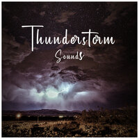 Rain and Thunderstorm Sounds, Pt. 14 - Thunderstorm Soundscapes BNLXA & Soothing Sounds & Sonido de lluvia