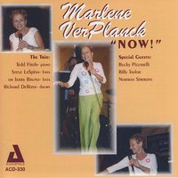 Nothing Ever Changes My Love for You - Marlene VerPlanck