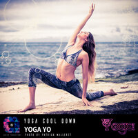Happy Baby Pose (Ananda Balasana) - Yoga & Yoga Yo & Vasil Ivanov
