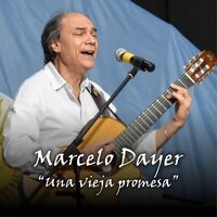 Jazmín de Luna - Marcelo Dayer