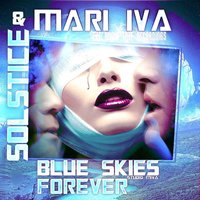 Full Scribe Sex Driver - Mari Iva