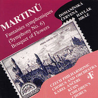 Bouquet of Flowers, .: The Little Girl Cowherds - Libuše Domanínská & Soňa Červená & Lubomir Havlak & Ladislav Mráz & Czech Philharmonic & Czech Philharmonic Children´s Choir