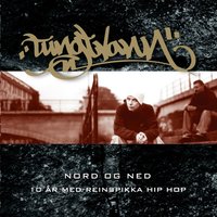 Nummer - Tungtvann & Fundamental Lyd & Skranglebein