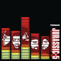 End Up Like This - Jurassic 5