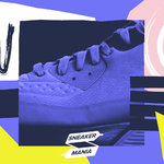 SNEAKERMANIA рекомендует vol.6
