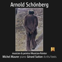 Fünf Klavierstücke, Op. 23: V. Walzer - Michel Maurer & Арнольд Шёнберг