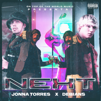 Next - JONNA TORRES & Debians