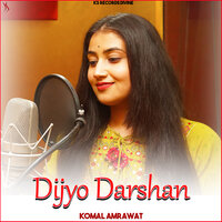 Dijyo Darshan - Komal Amrawat
