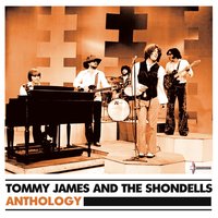Crimson & Clover - Tommy James