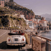 Riviera - Jagger