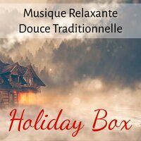 Holiday Box - Christmas Eve