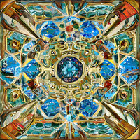 A Love So Beautiful - Ruslan Barysiuk