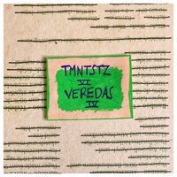 Iracema É um Anagrama de Violência - Tomentosa Tez